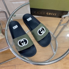 Gucci Slippers